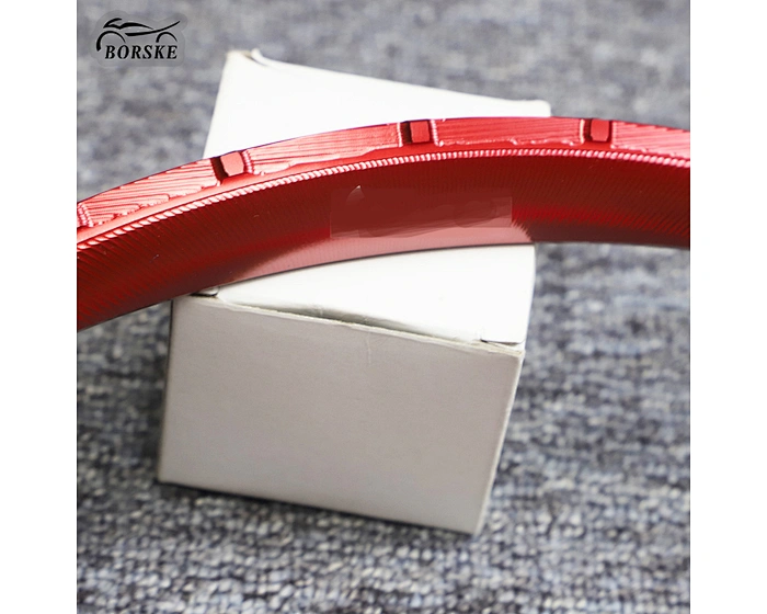 Instrument Frame Cover